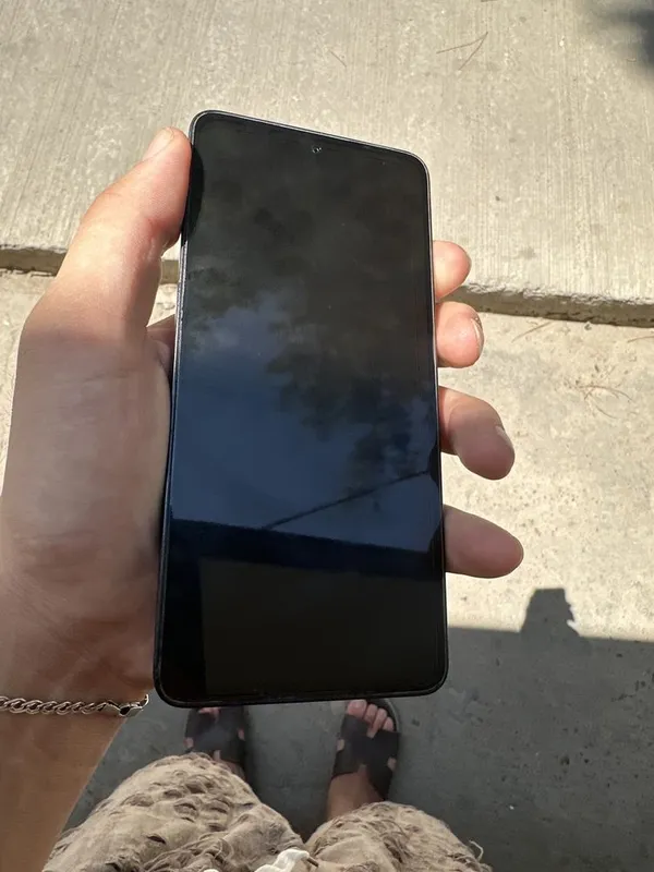 xiomi Redmi note 13 2
