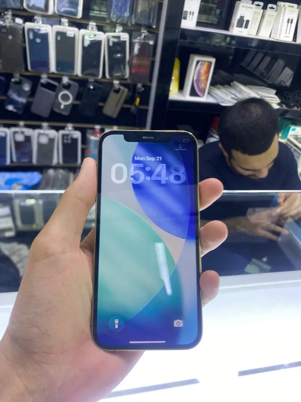Iphone 12 pro 2 Iphone 12 pro 2