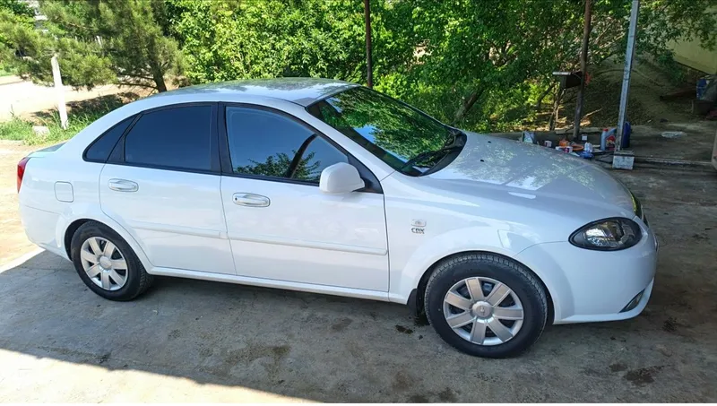 Jentra zavod gaz 2020 yil xolati yaxshi — фото 2