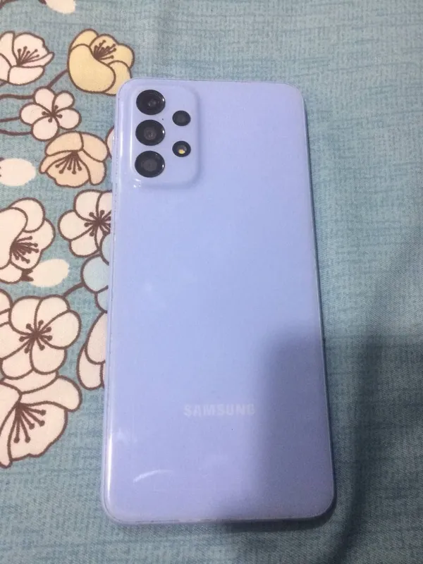 Samsung a23 — фото 2