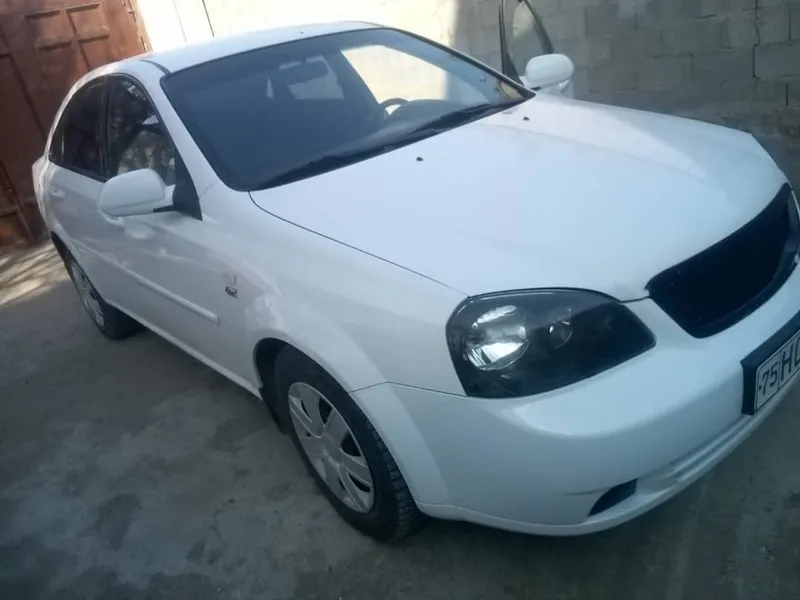 Srochni sotamiza lacetti 1.8 7