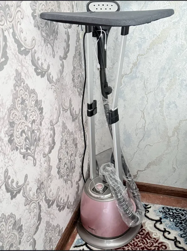 Sonifer утюг отпариватель — фото 1