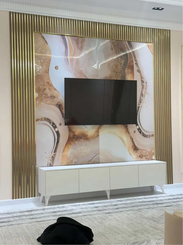 Ishlap chiqaruvchidan arzon narxda tv tumba! — фото 1