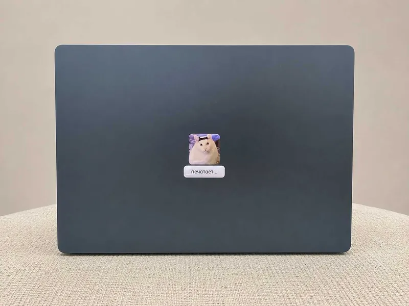Microsoft Surface Laptop 3 / i5 / 8GB / Touchscreen — фото 1