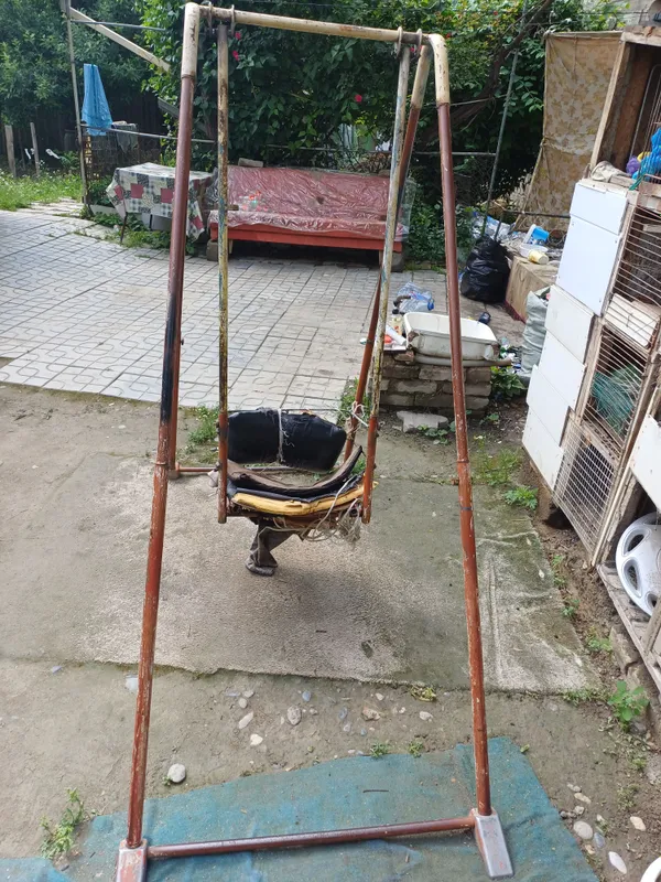 качеля срочно продаётся 2 качеля срочно продаётся 2