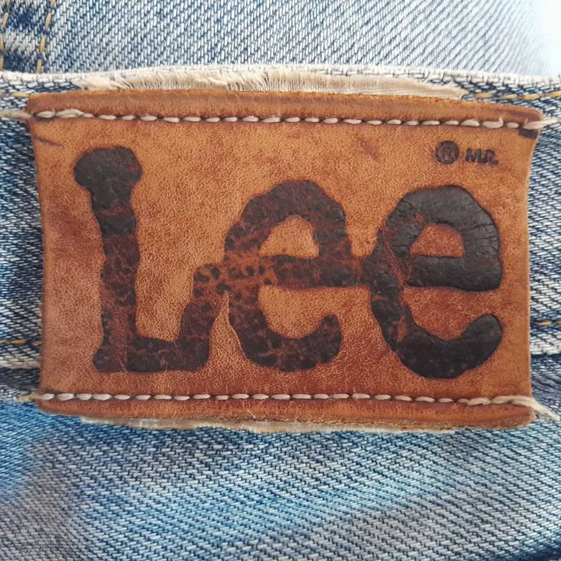 Lee Seattle Vintage Jeans / W30 L34 / Джинсы