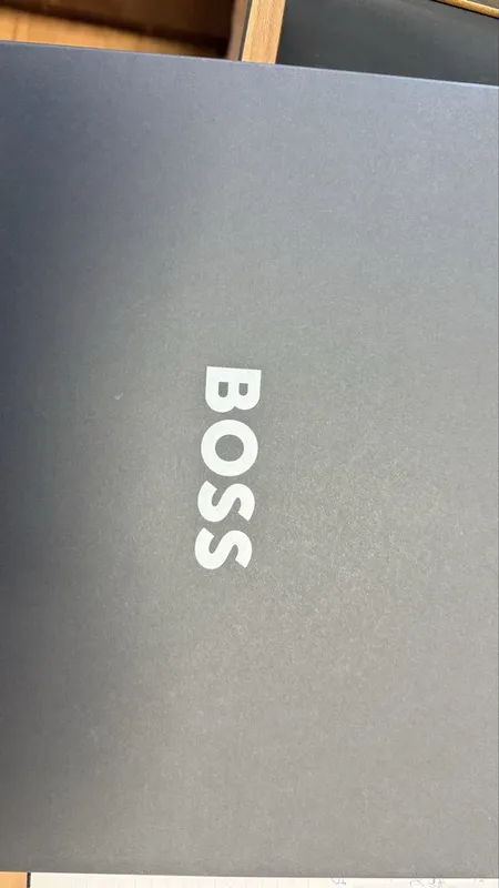 BOSS sumka arginal 4 BOSS sumka arginal 4
