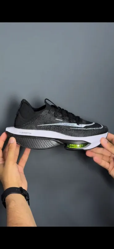 Nike Air Zoom Alphafly Next 2 3