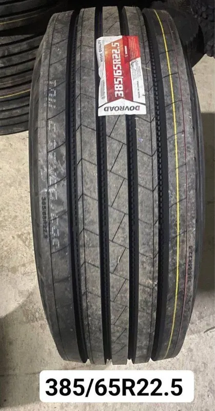 Автошины 385/65 R22.5 PR20. DOVROAD. ДЛЯ ФУРЫ.,