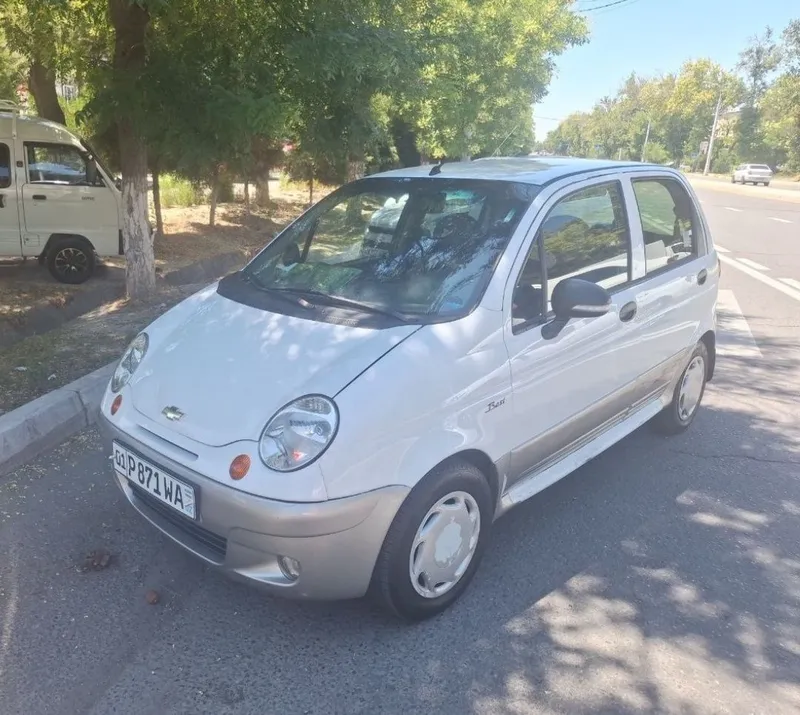 Продам Matiz Best 1