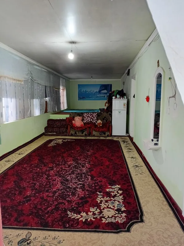 ХОвли СОтилади квартира ёки АВТОга BVD га Бартер бор — фото 3