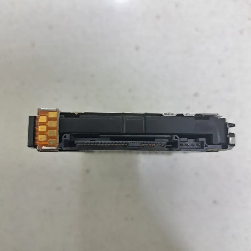 HP(seagate) sas HDD — фото 2