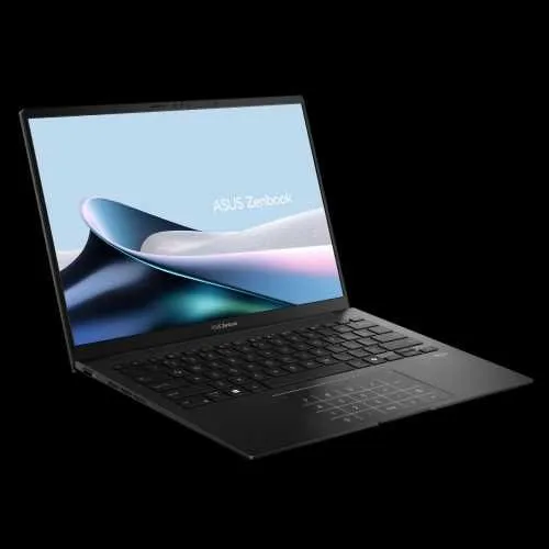 ASUS ZenBook 14 OLED / 14" WUXGA OLED / Ryzen AI 5 / 16GB / SSD 512GB — фото 1