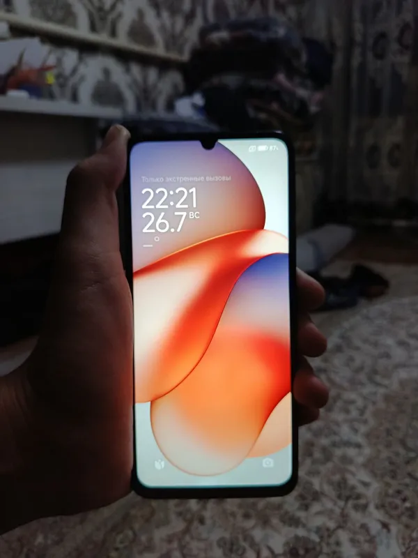 Xiaomi redmi 13c 128 2