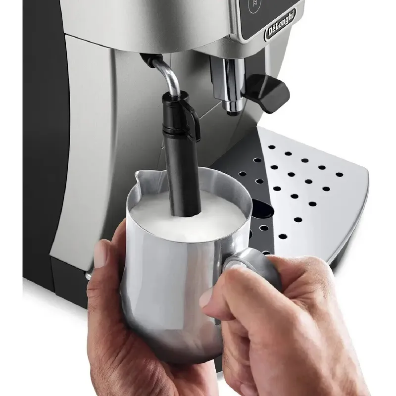 Кофемашина DeLonghi ECAM220.30.SB в Ташкенте — фото 2