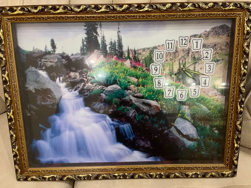 Уй соати 2