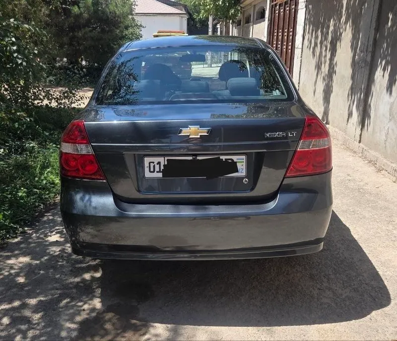 A’lo Chevrolet Nexia 3 avtomobili sotiladi 5