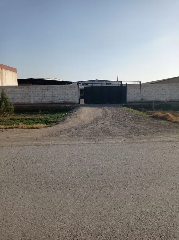 Бино сотилади Навоий Шахар Спутник да