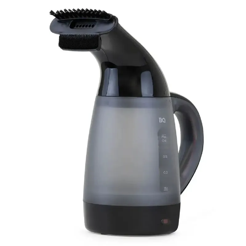 Ручной отпариватель BQ SG1002H Black 3