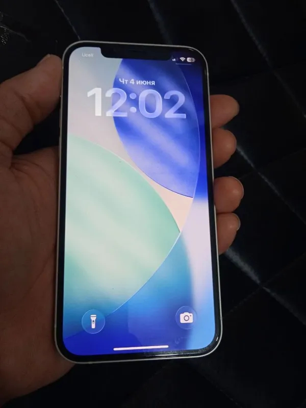 Iphone 12 сатылады