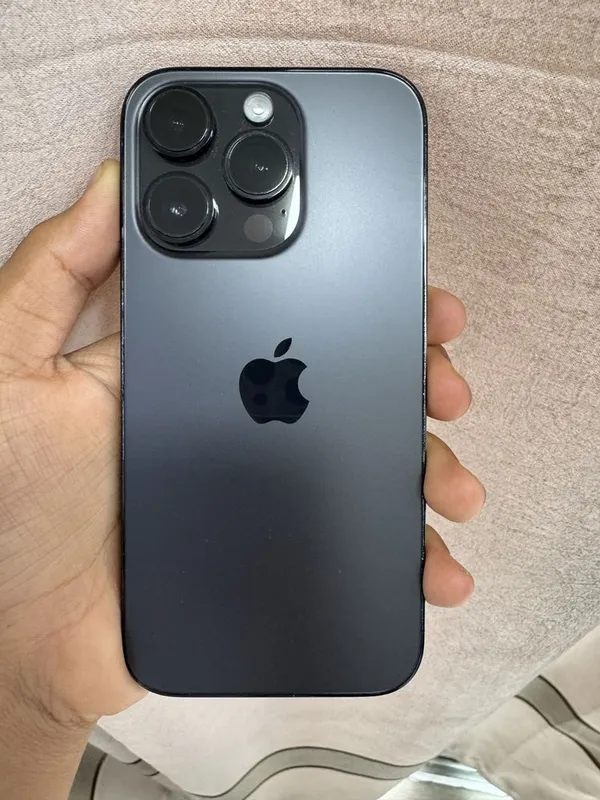 iPhone 14 Pro 2 ta sim 1