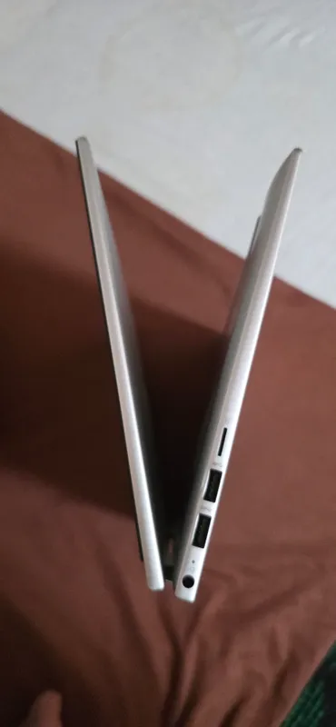 HP ENVY 360º 5