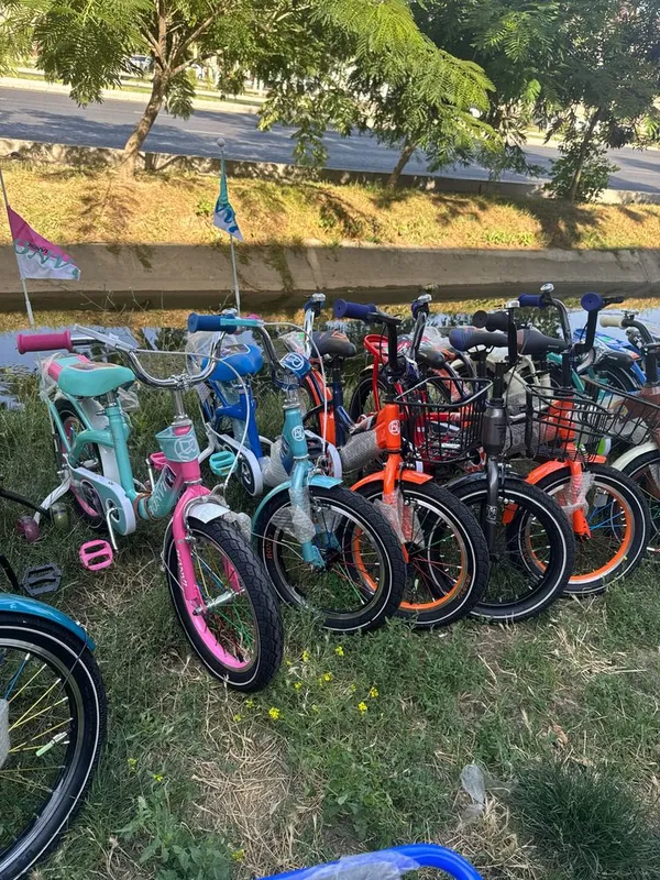 Bolalar va kattalar velosipedlari 4 Bolalar va kattalar velosipedlari 4