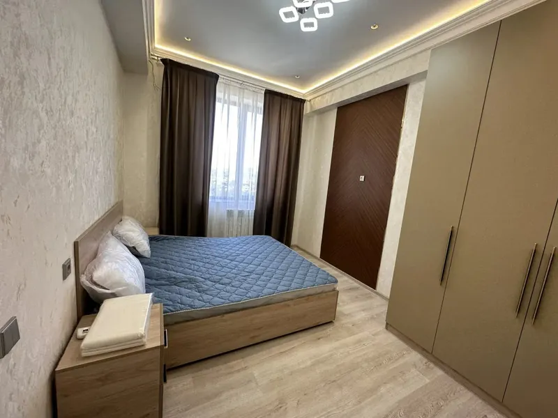 Аренда 3-комн. кв. 65 м², Алмазарский · ID 32716 2 Аренда 3-комн. кв. 65 м², Алмазарский · ID 32716 2