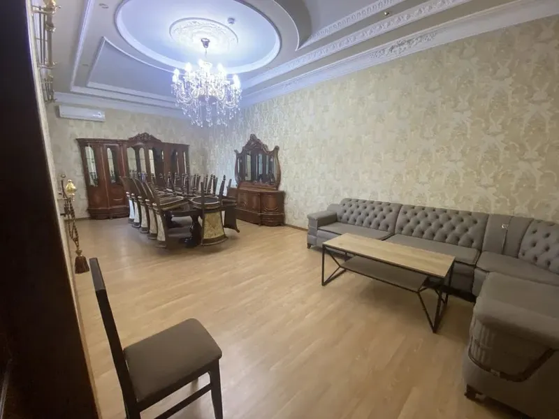 Аренда участка/дома, Мирзо-Улугбек район — фото 7