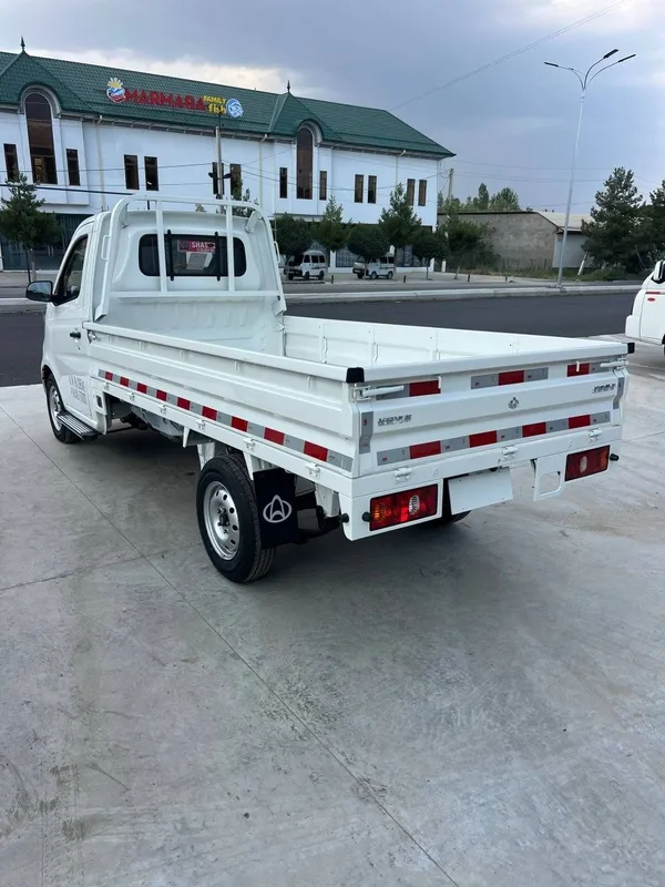 Changan star yangi 2026 4 Changan star yangi 2026 4