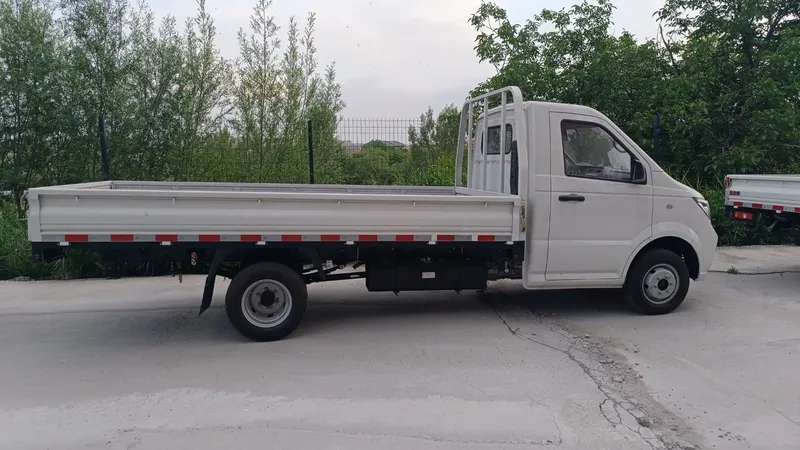 3,7м×1,8м Қӯшбалон S-HIACE/changan