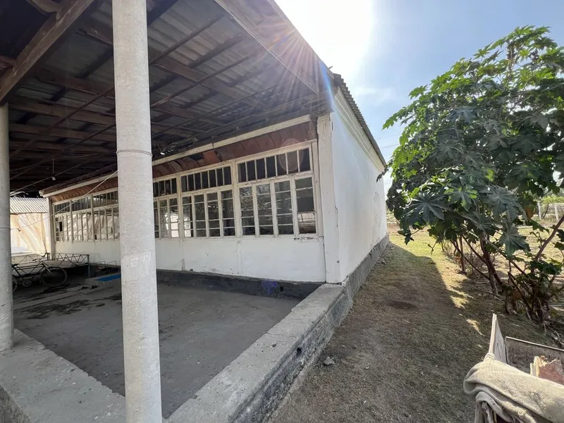 Manzil: Sirdaryo viloyat Sayxunobod tumani vodiy bitonka — фото 4