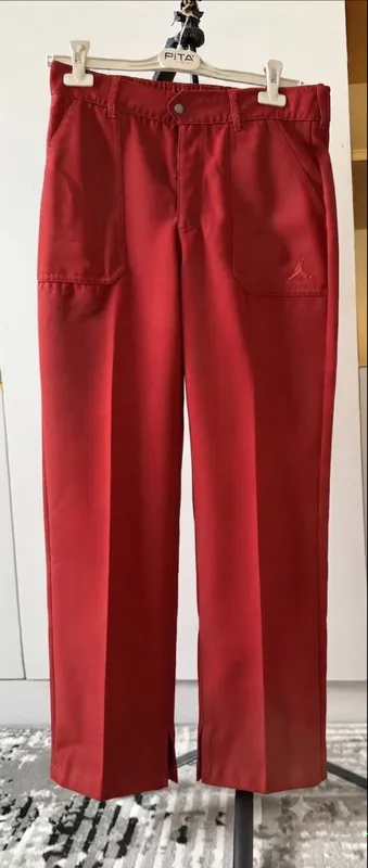 Jordan Women’s Woven Pants Original M 1