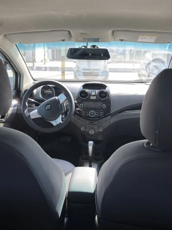 Spark 2018 Evro Avtomat 6