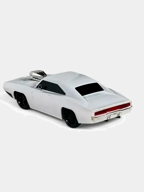 Dodge Charger R/T, masofadan boshqaruv pulti bilan — фото 3