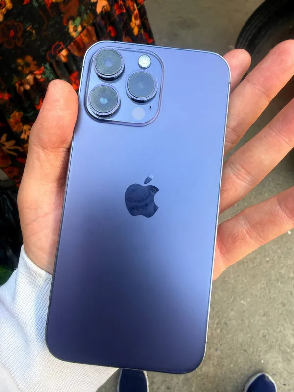 iPhone 14 Pro Max 5 iPhone 14 Pro Max 5