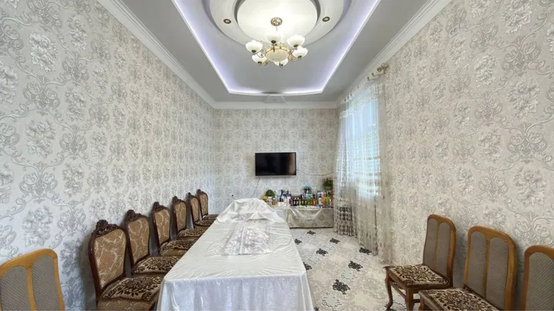 Срочно!!! Продается дом Чукурсой 5,3 соток 6 та хона Фасад 18*28 — фото 4