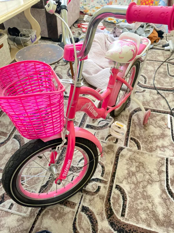 Velosiped 1 Velosiped 1