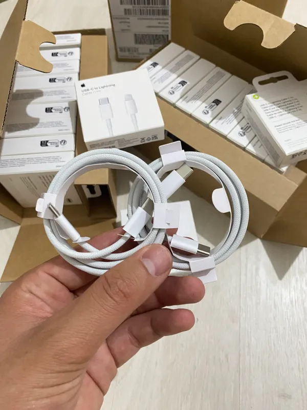 iPhone original Zaryadka | Зарядка для айфон — фото 4
