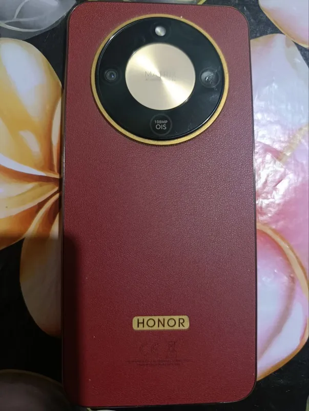 honor 12/256