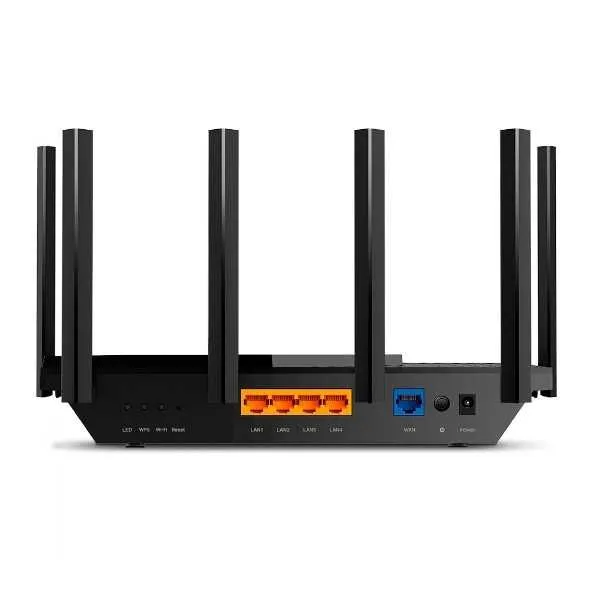 | TP-Link Archer AX72 3