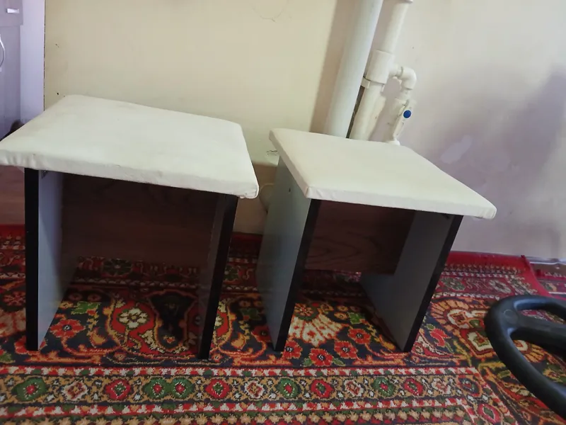 mini stulchalar