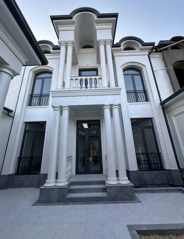 Продажа Евродома сзади Экобазара, 2-сотки