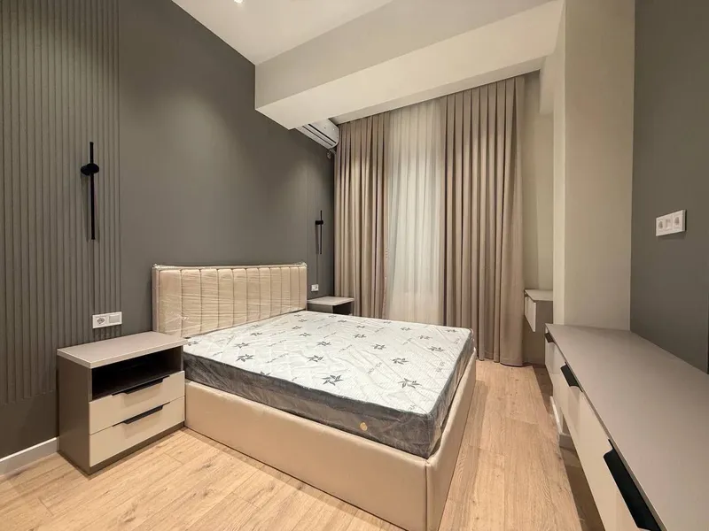 2-комнатная в ЖК Parkent Avenue — фото 5
