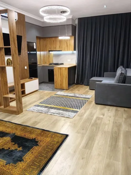 Продается квартира в ЖК Kox Ota (евро трёшка) — фото 3