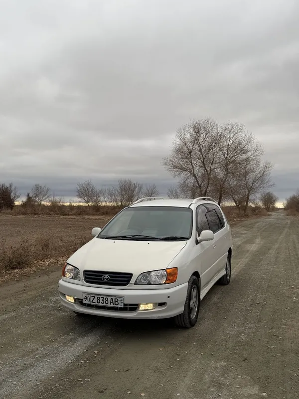 Tayota ipsum sotiladi 1 Tayota ipsum sotiladi 1