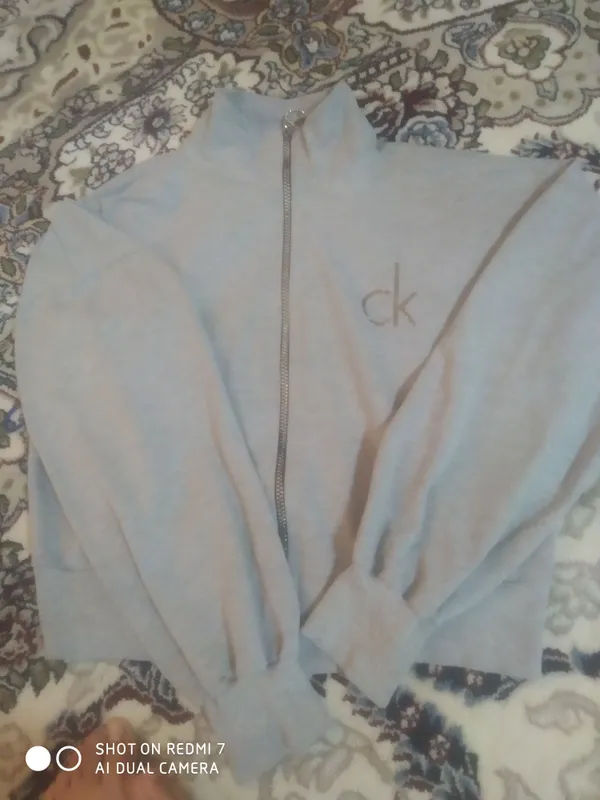CK dvoyka 1 CK dvoyka 1