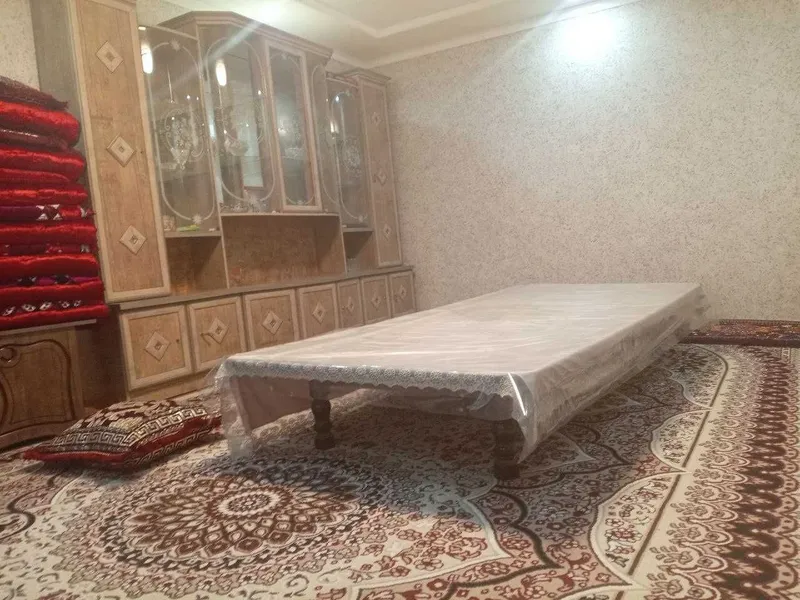 UY sotaman,Yashash uchun qulay asfalt ko'chada — фото 3