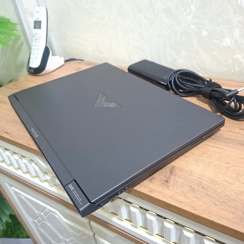 Core i5-12450H/ SSD 512gb/ Operativ xotira 16gb/ VGA: GTX 1650 4