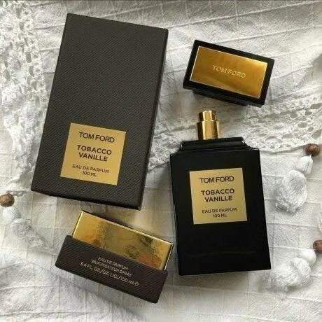 Tom ford tobacco vanilla 100 ml